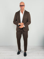 ABITO MONOPETTO CLASSIC