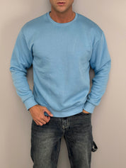 FELPA FELPATA V5 GIROCOLLO