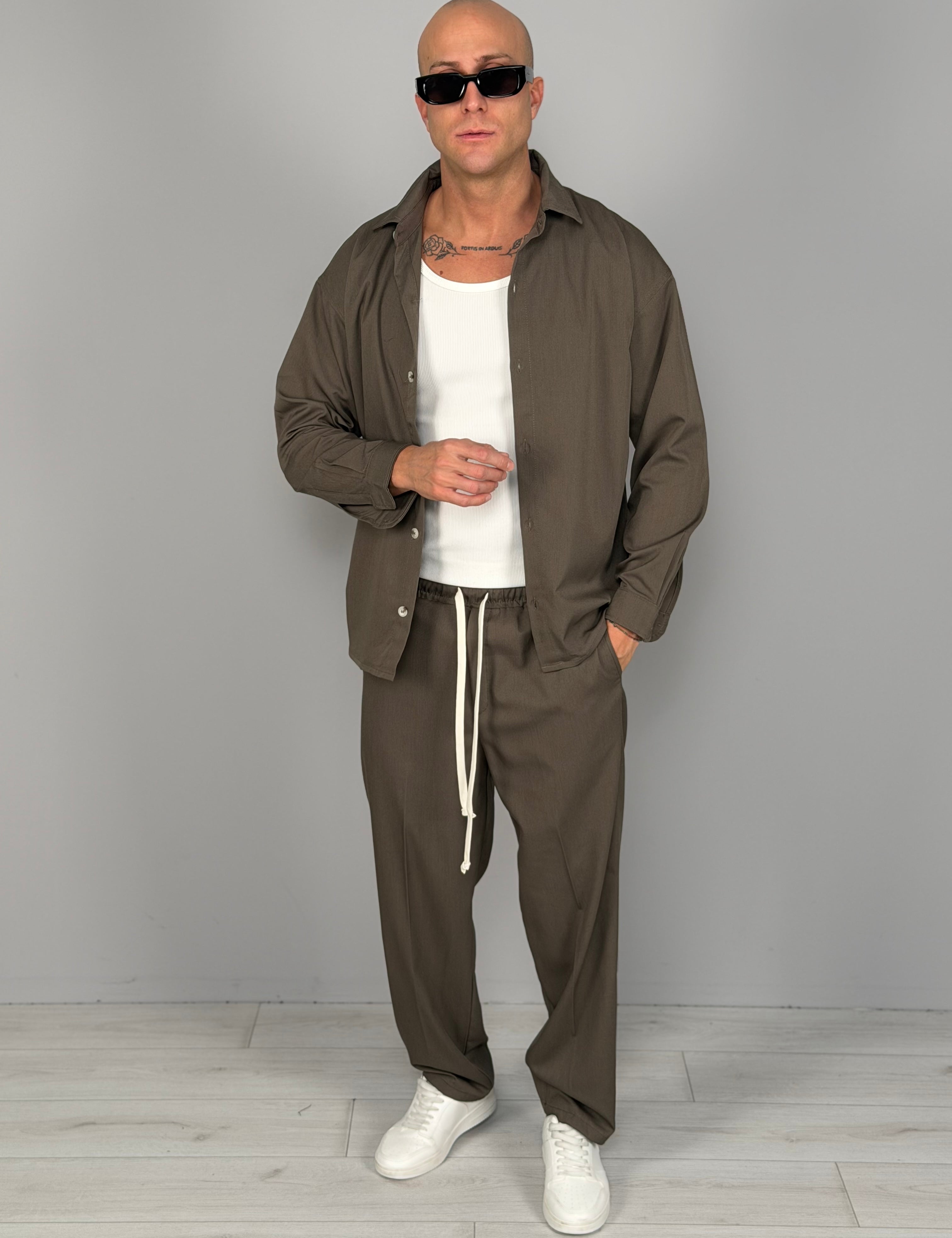 COORDINADOR KENSINGTON