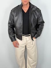 GIACCA JACOB