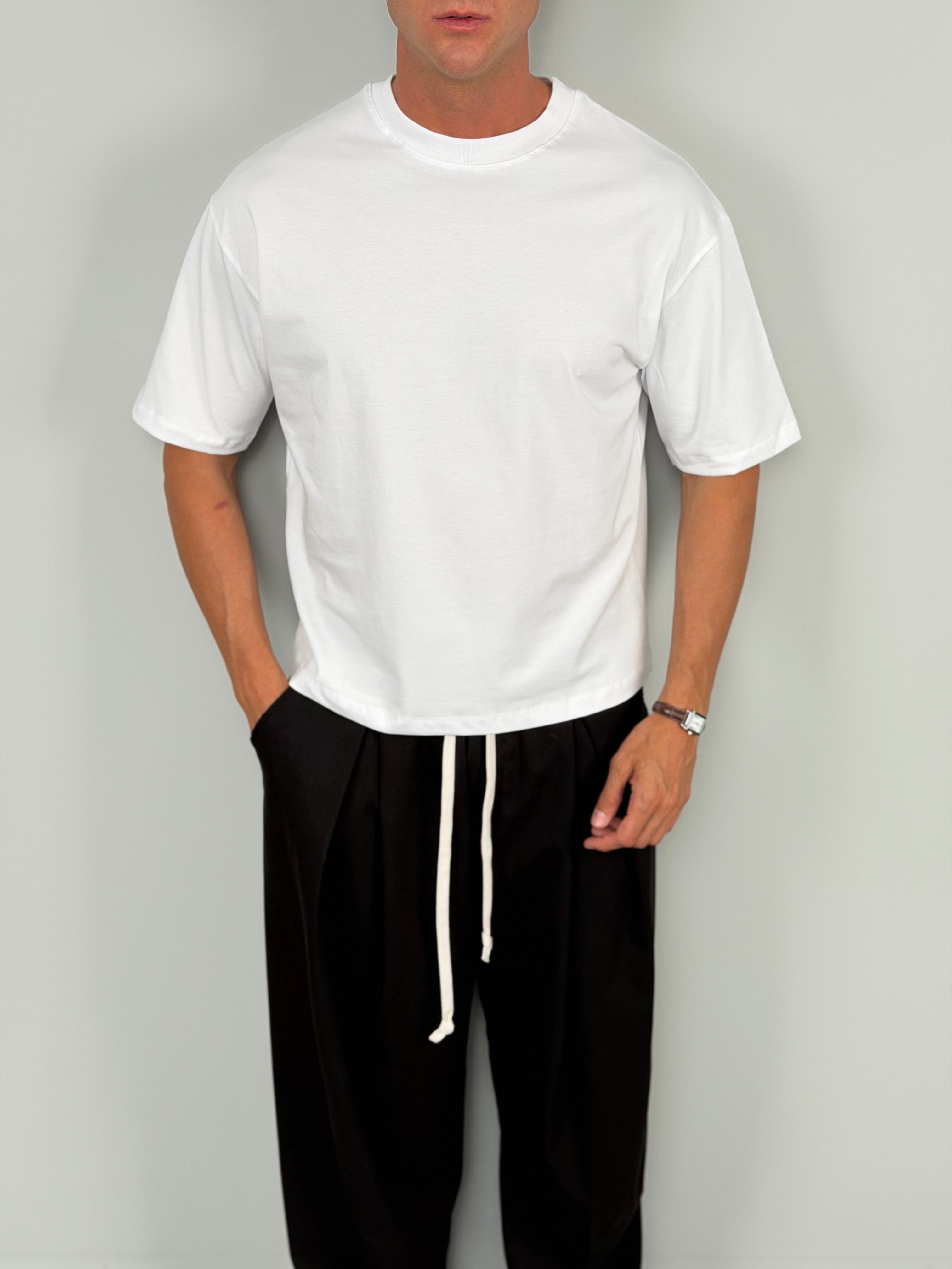V10 PRINT T-SHIRT