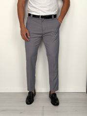 PANTALONE PORTOFINO ELEGANT (TASCHE DIETRO)