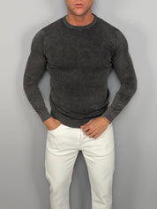PULL EN COTON BILBAO 