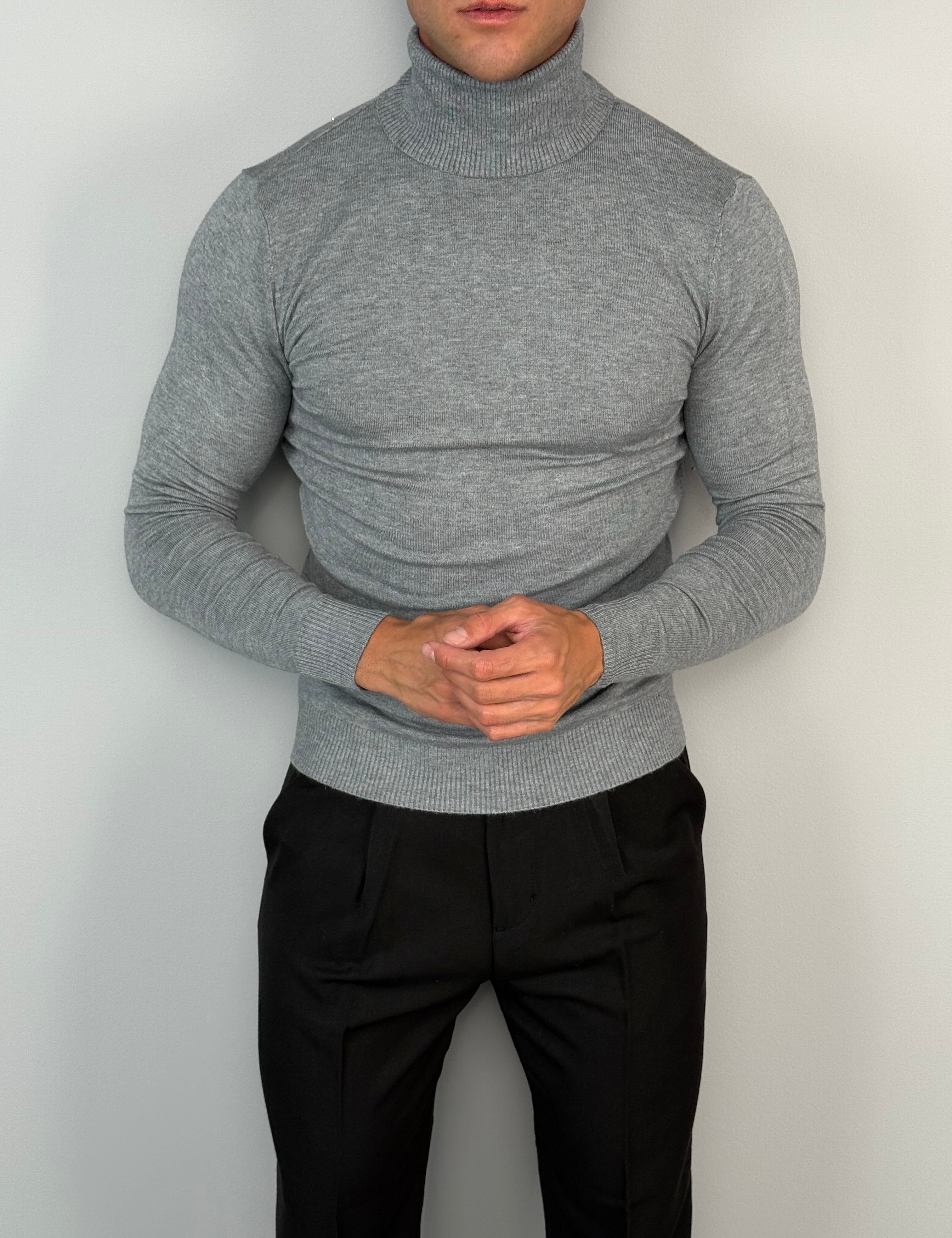 MAGLIONCINO DOLCEVITA