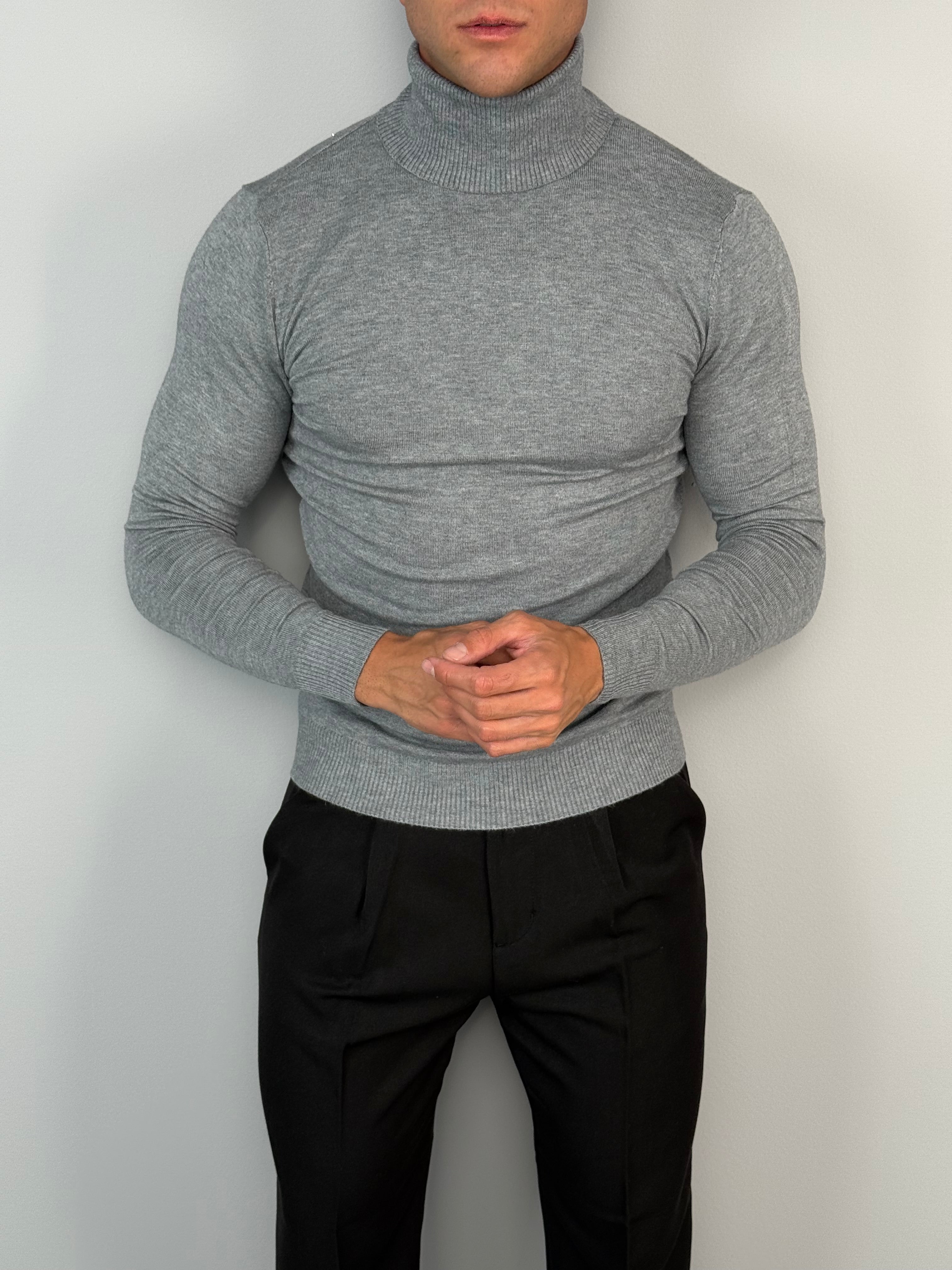 MAGLIONCINO DOLCEVITA