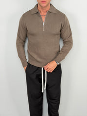 POLO ZIP NOBEL