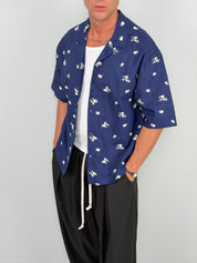 CAMISA KOS