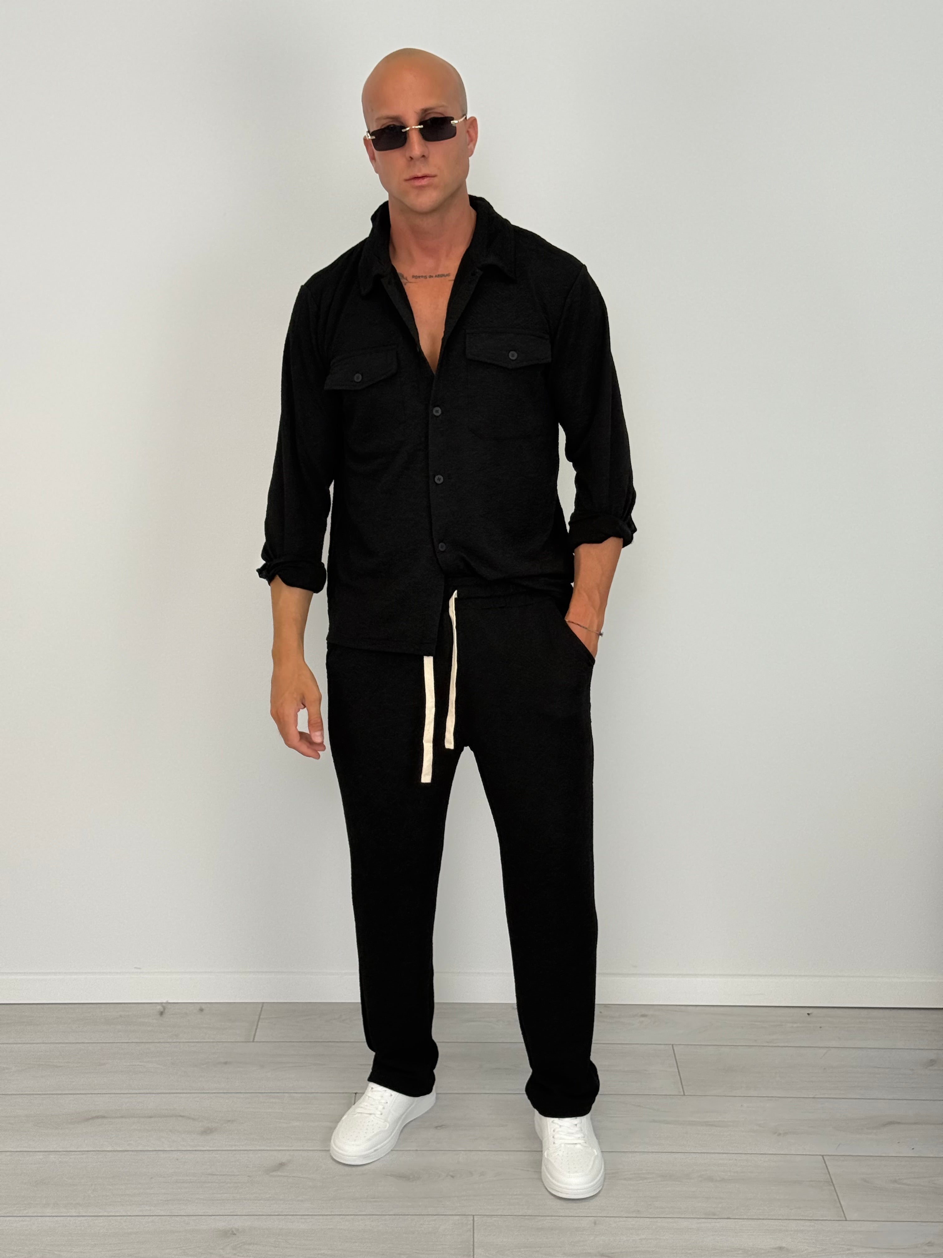 COORDINATO GUADALAJARA