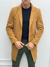 CAPPOTTO FILADELPHIA