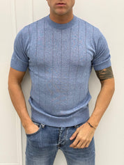 T SHIRT LUIS IN FILO