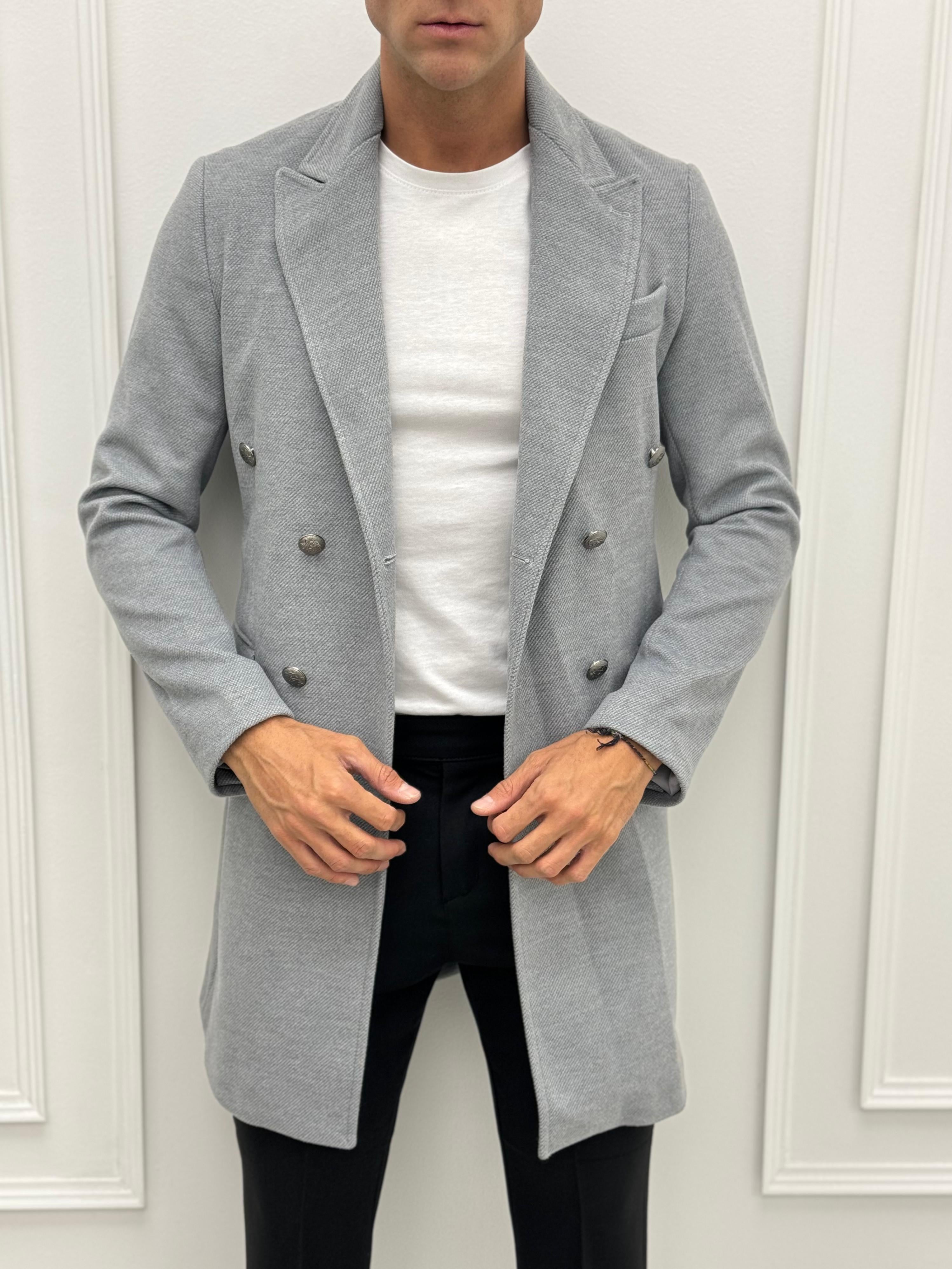 CAPPOTTO CANADA - Tg. XL/XXL/XXXL