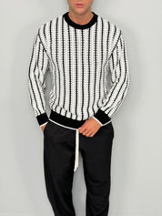 MAGLIONE FROST LANA