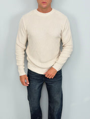 ICON SWEATER