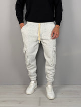 PANTALON DE SURVÊTEMENT À POCHES