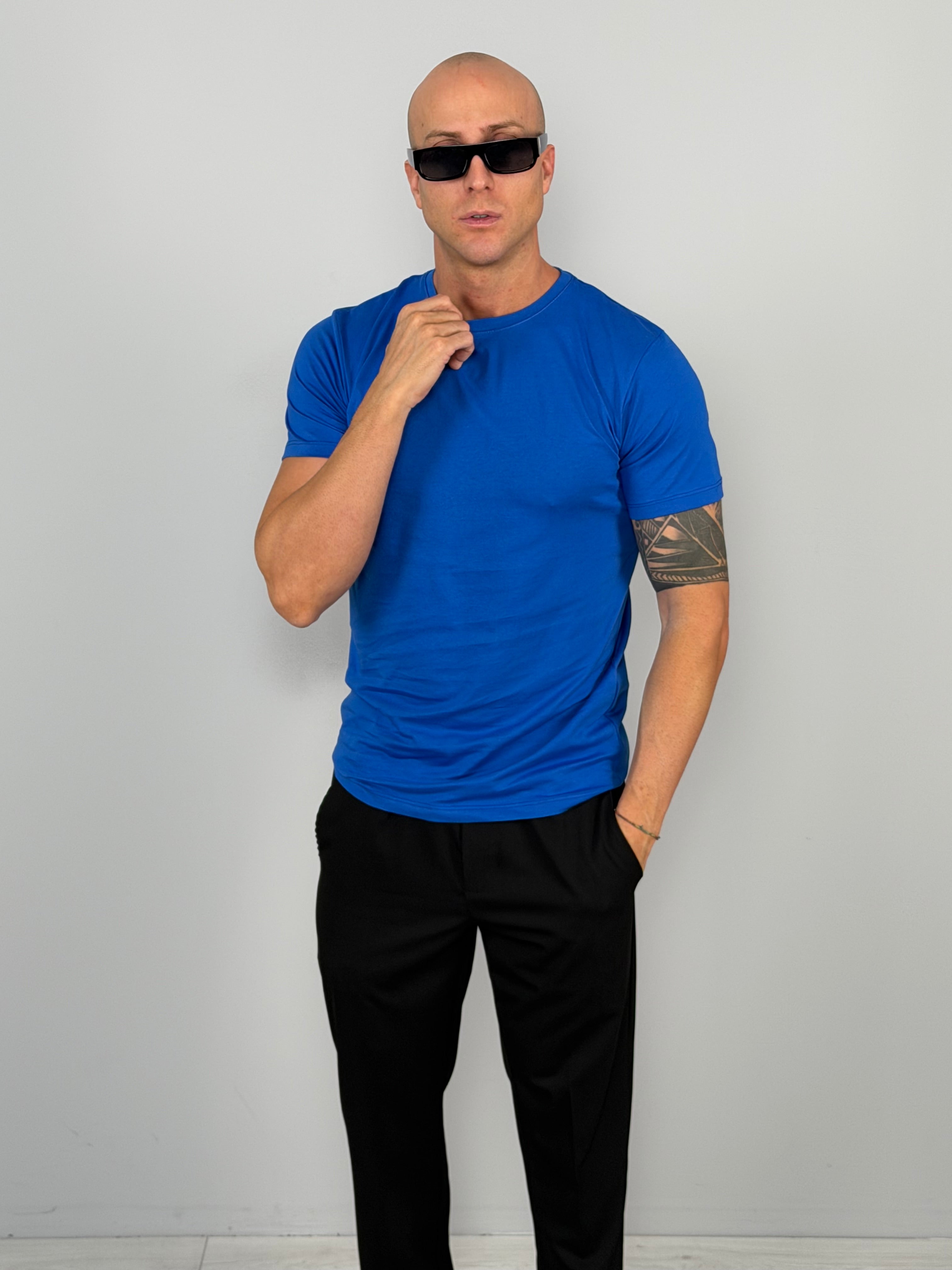 TRICOU V2 BASIC