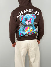 SUDADERA LOS ÁNGELES