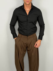 CHEMISE DE VUE CLASSIQUE