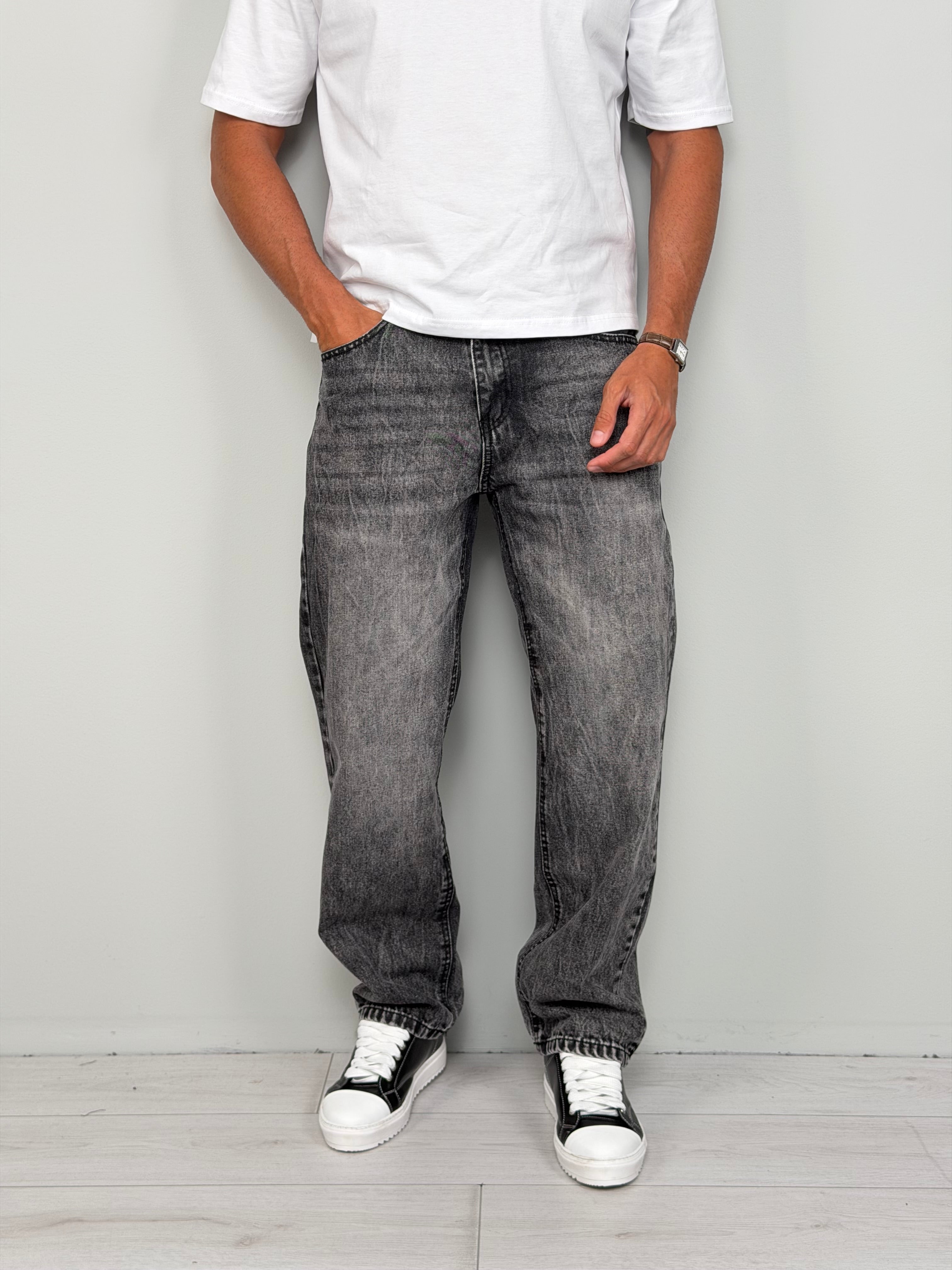 JEANS FELIX AMPIO