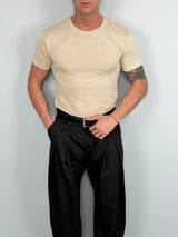 T-SHIRT BASIQUE