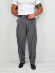 PANTALONE ROYAL - TASCHE DIETRO