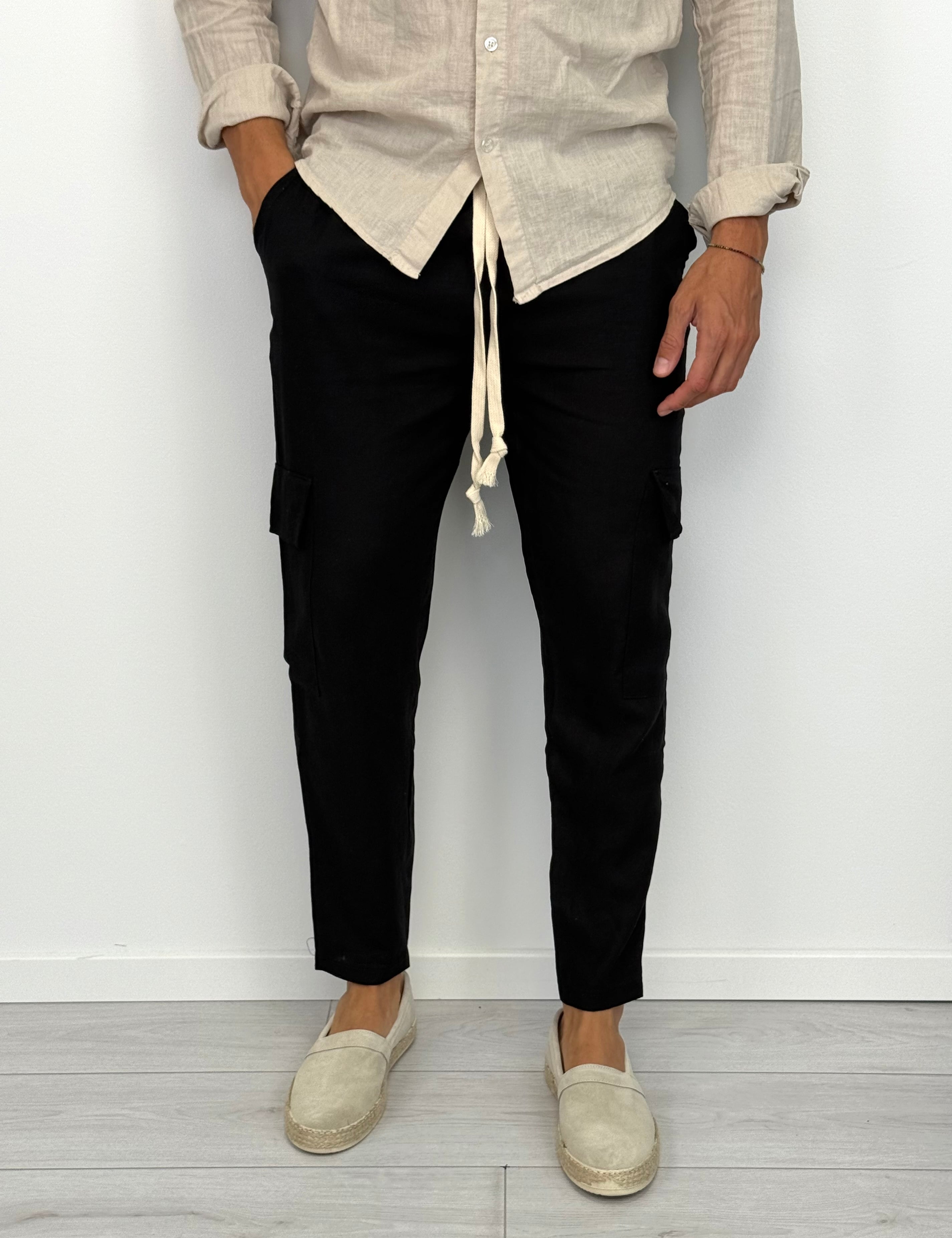 JAPAN LINO TASCONATO