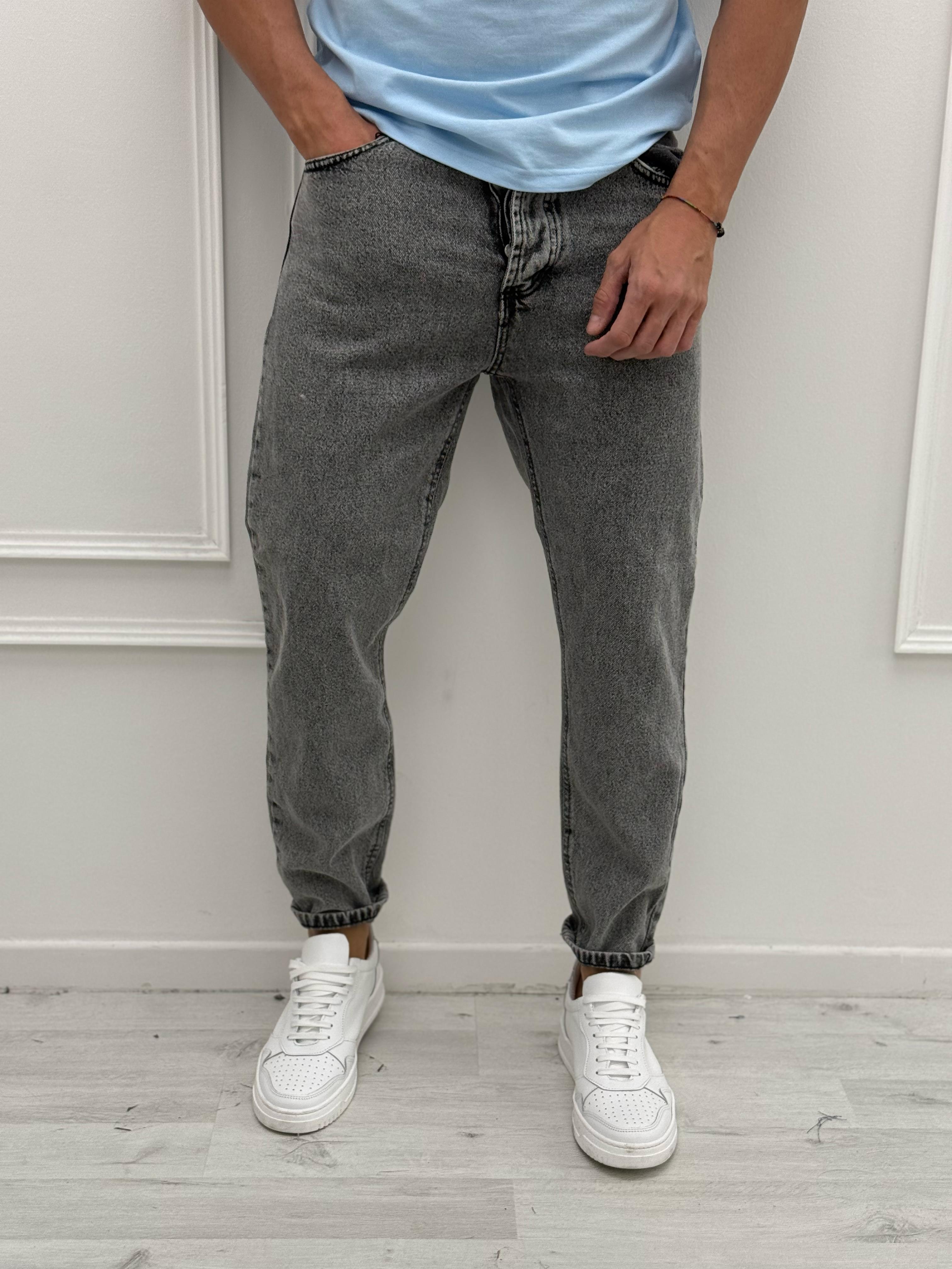 JEANS REGULAR SLAVATO