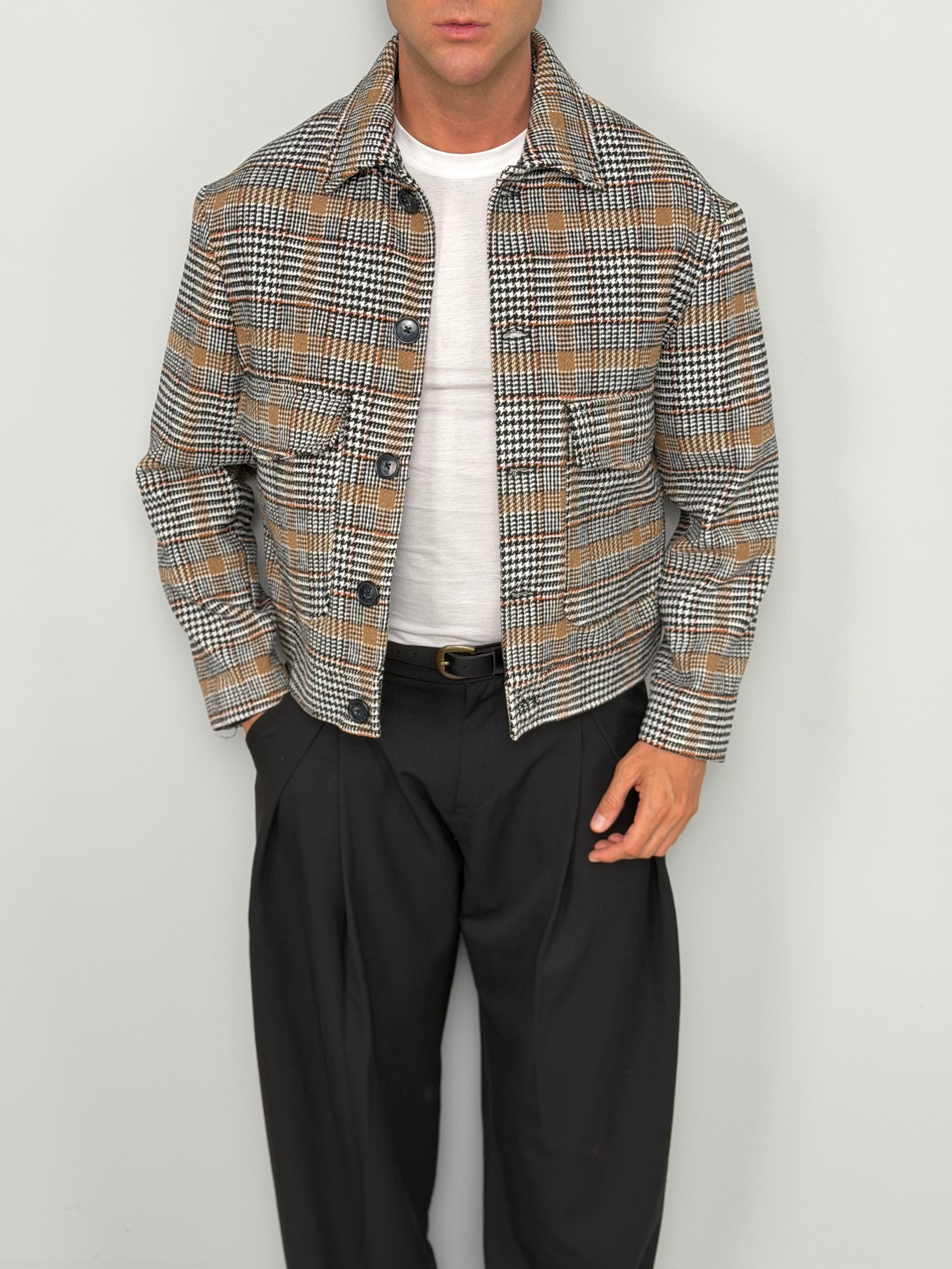 CAPPOTTO WELCOME CROP
