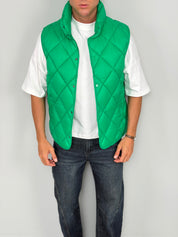 GILET NUUK - IMBOTTITO