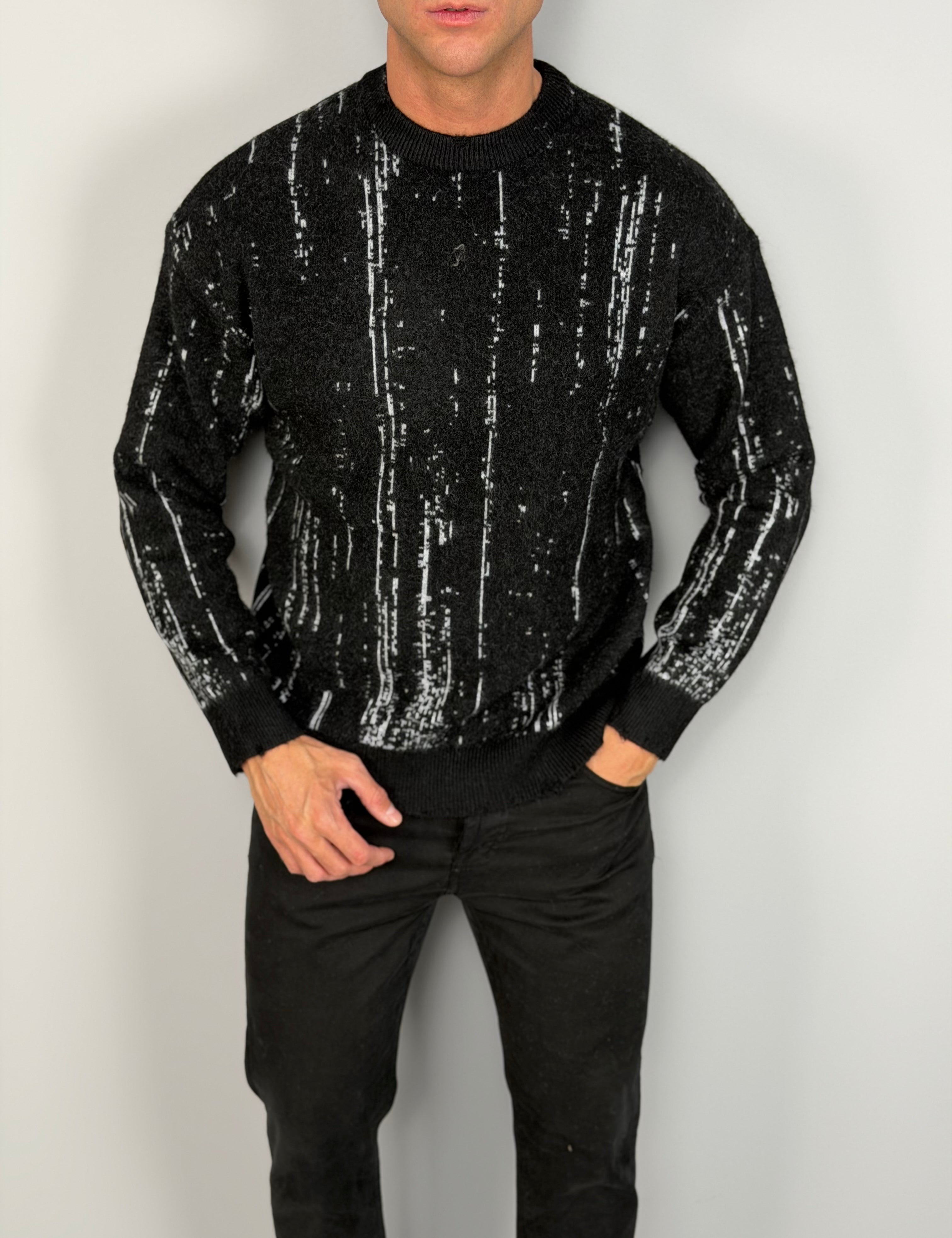 MAGLIONE HAMPTON PREMIUM