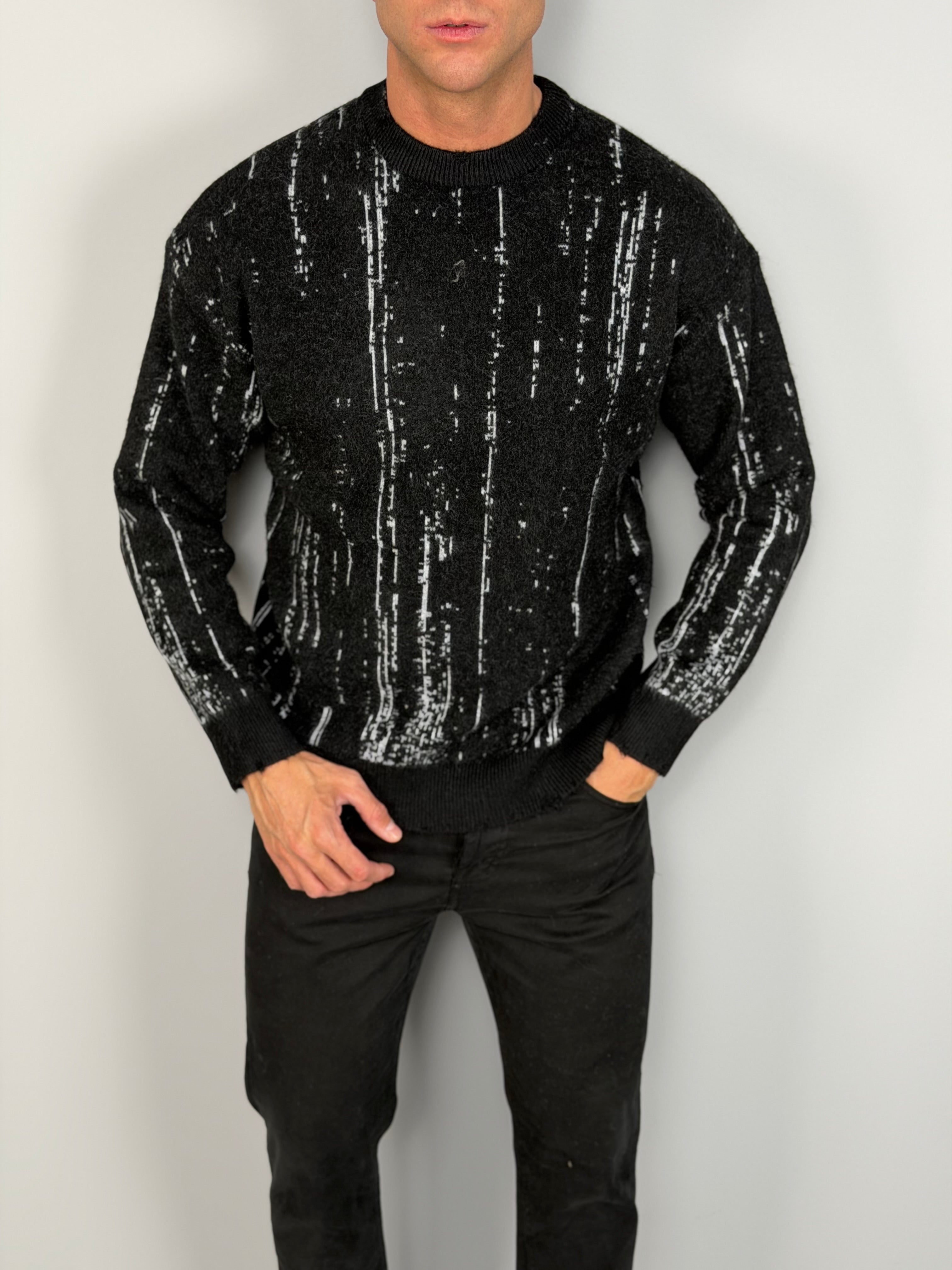 JERSEY HAMPTON DE CALIDAD PREMIUM