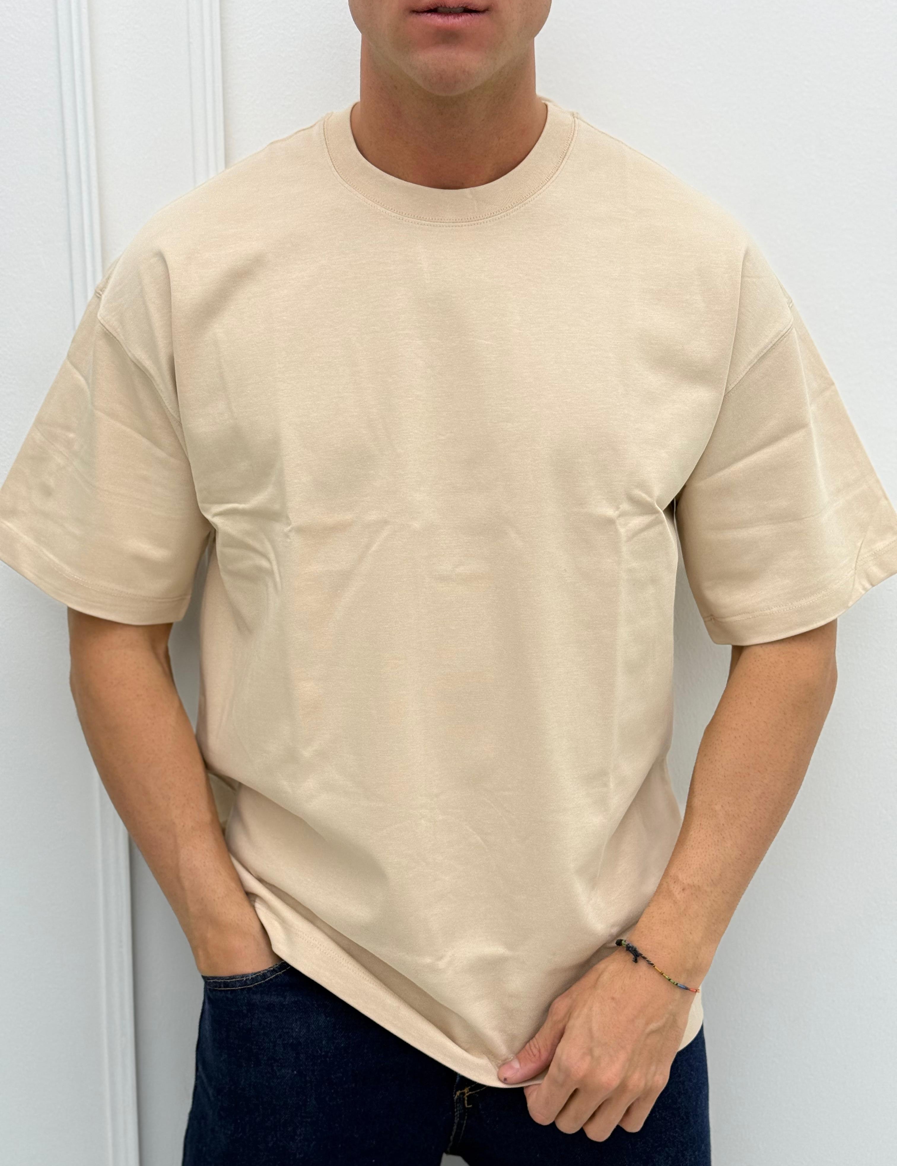 T-SHIRT OVER PREMIUM