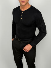 CAMISETA VOLT ALGODÓN