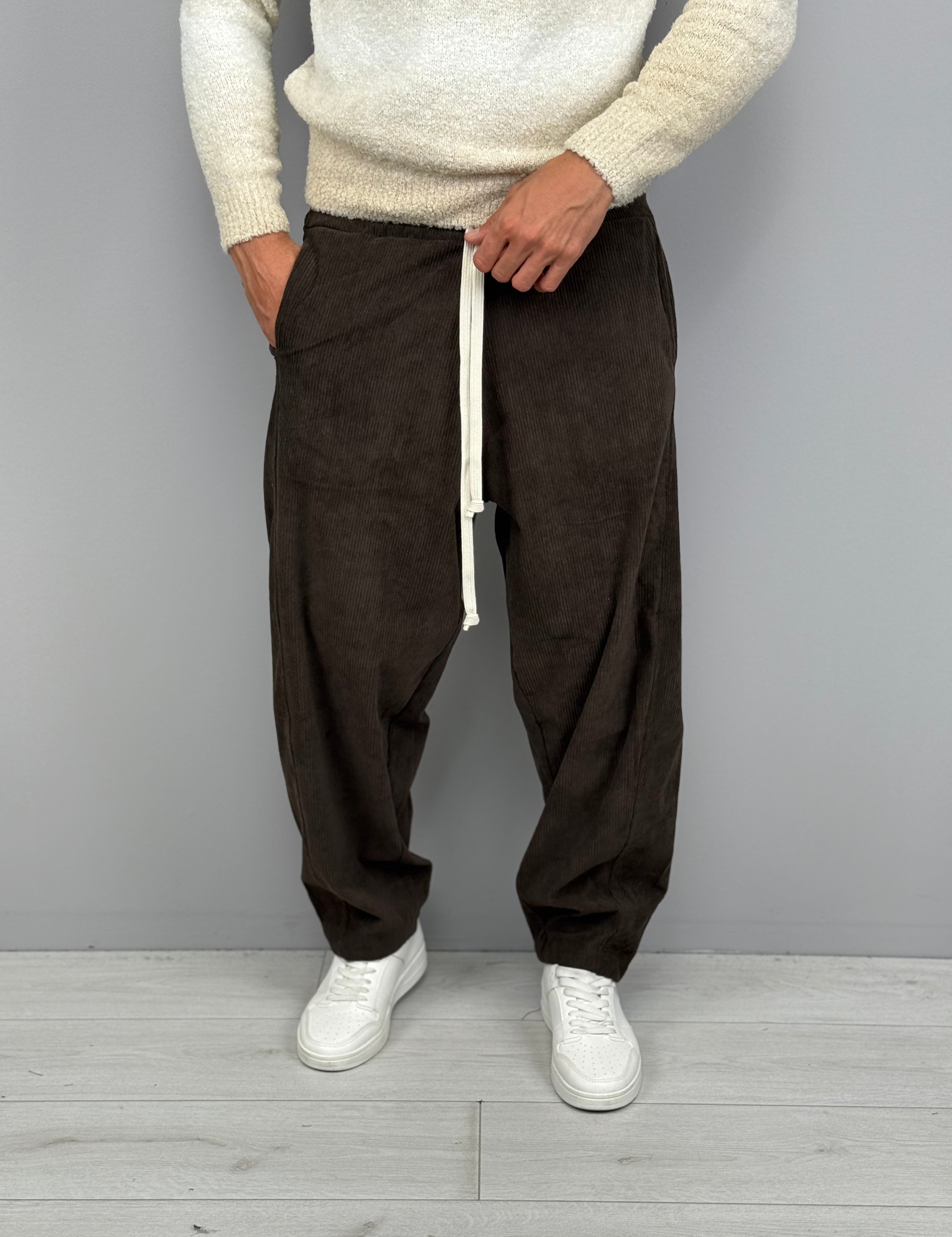 JAPAN FONDO AMPIO VELLUTO