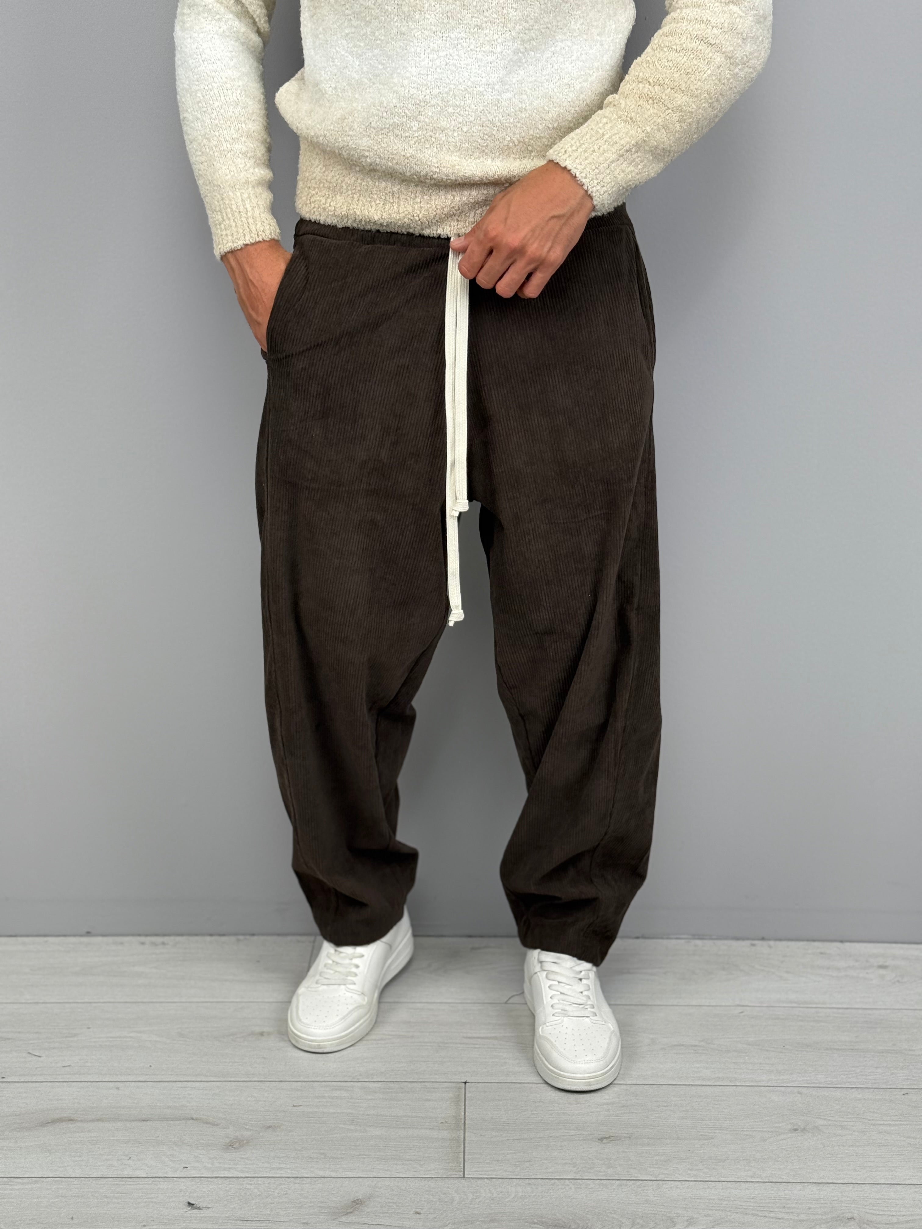 JAPAN FONDO AMPIO VELLUTO