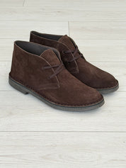 VELOURSLEDER POLACCHINE
