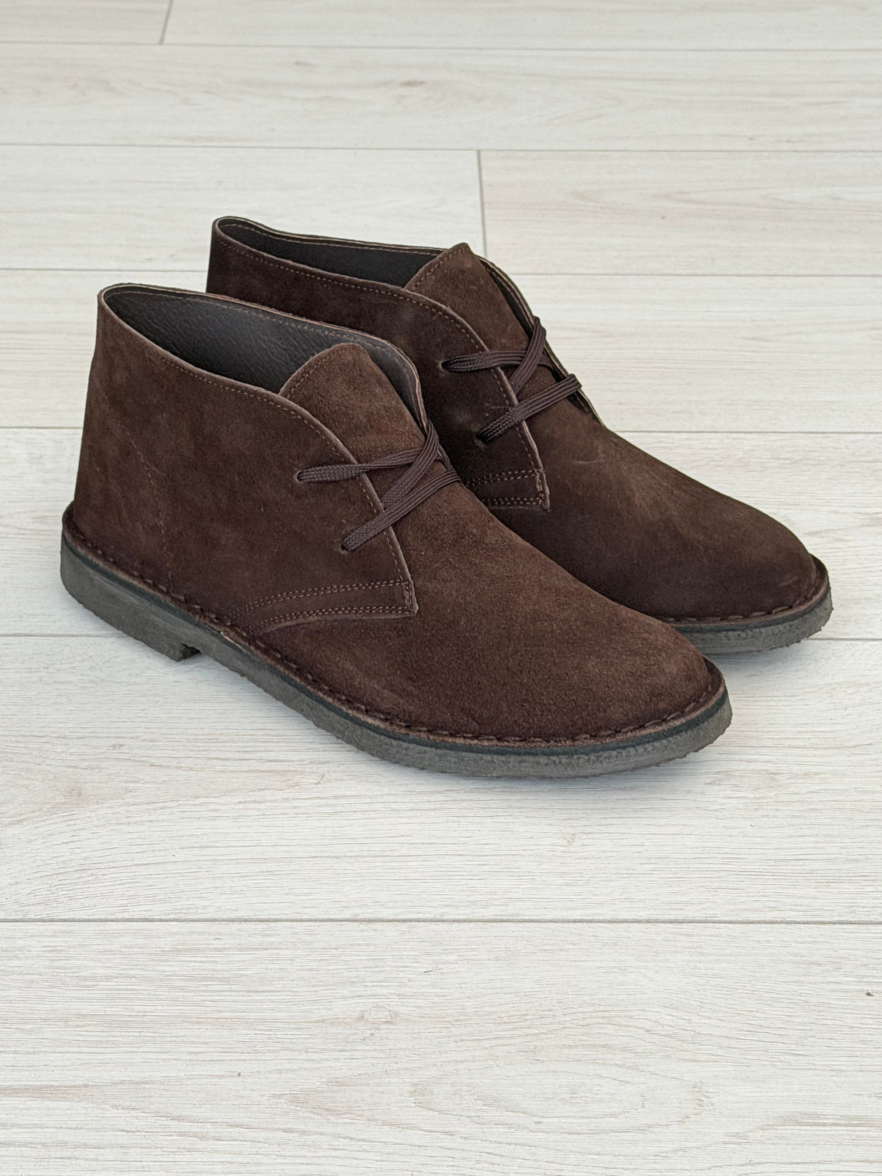 VELOURSLEDER POLACCHINE