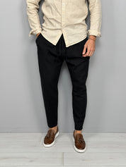 JAPAN LINEN HAVANA