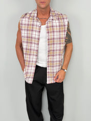 CAMICIA PEARL