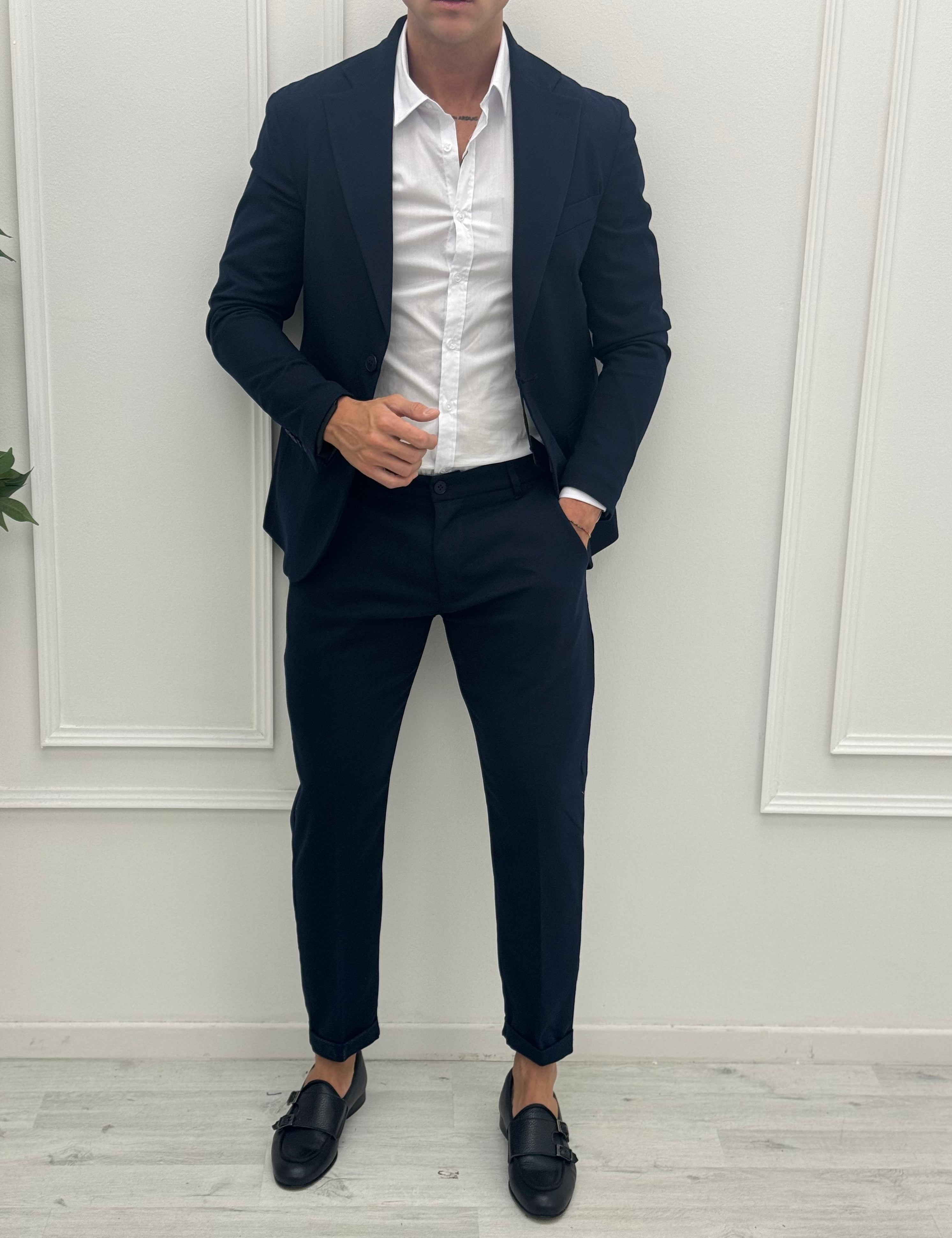 ABITO MONOPETTO LIMITED EDITION