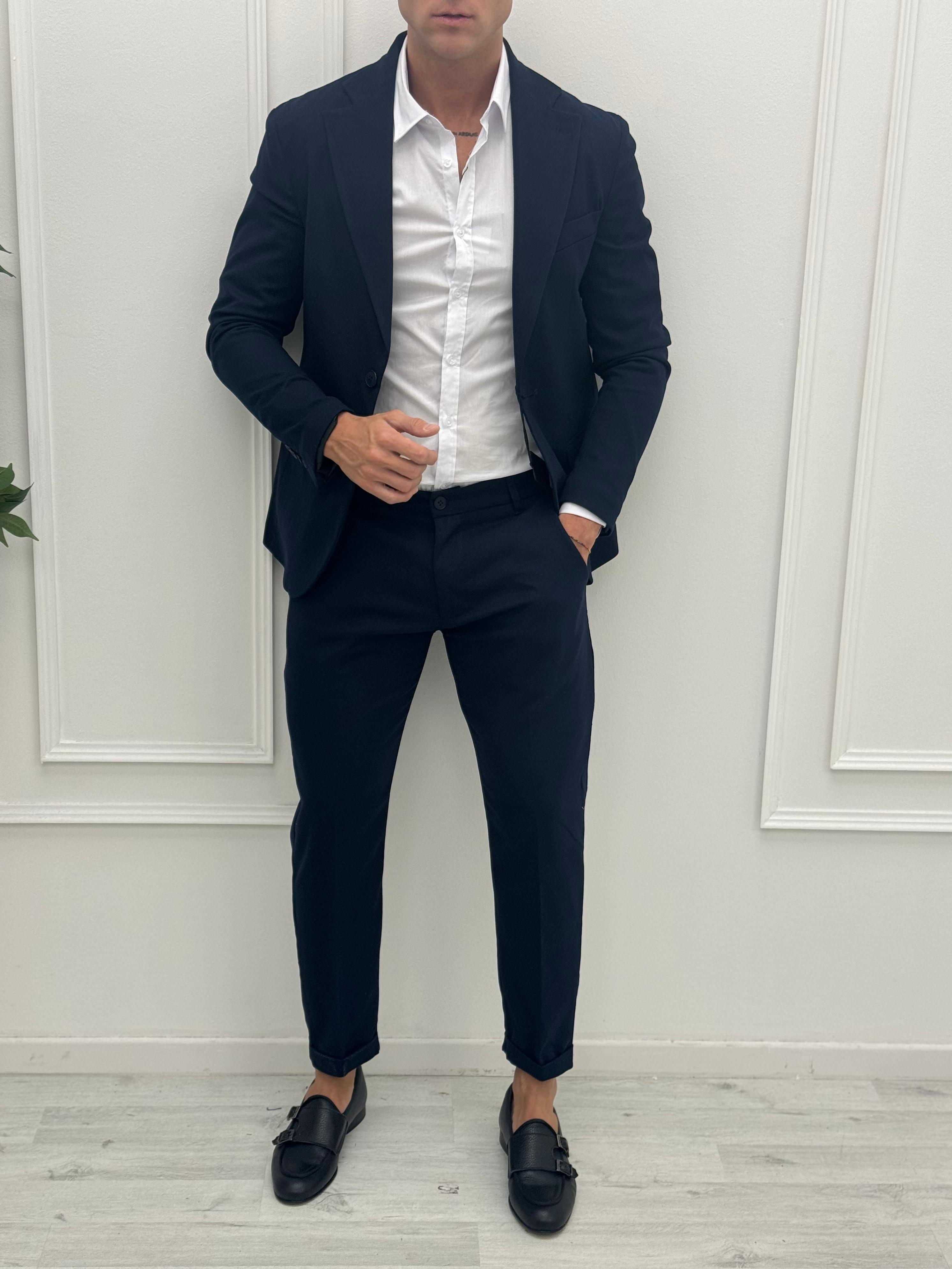 ABITO MONOPETTO LIMITED EDITION