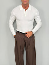 SEVILLE POLO SHIRT