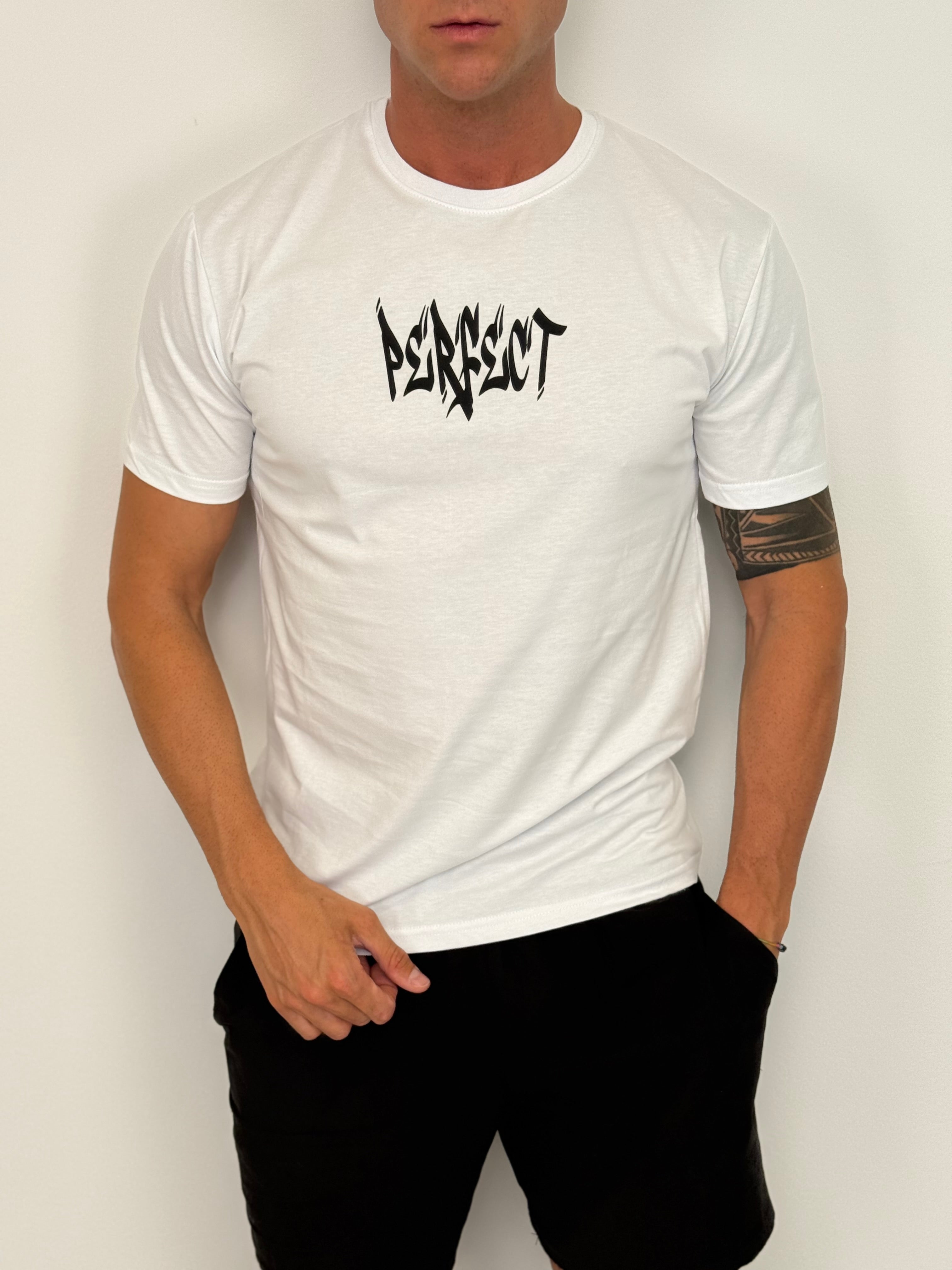 T-SHIRT PERFECT