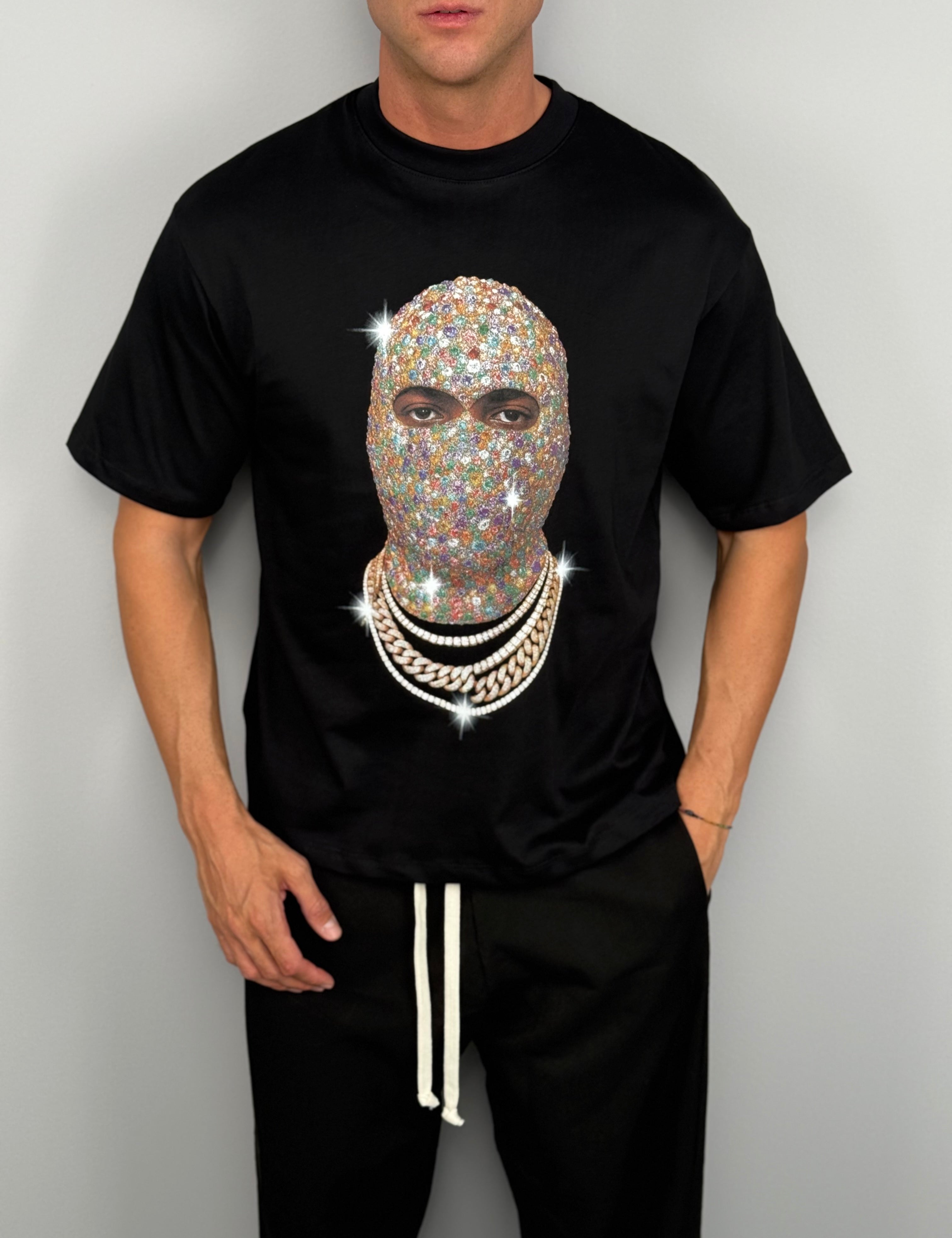 T-SHIRT ROYAL STEALER