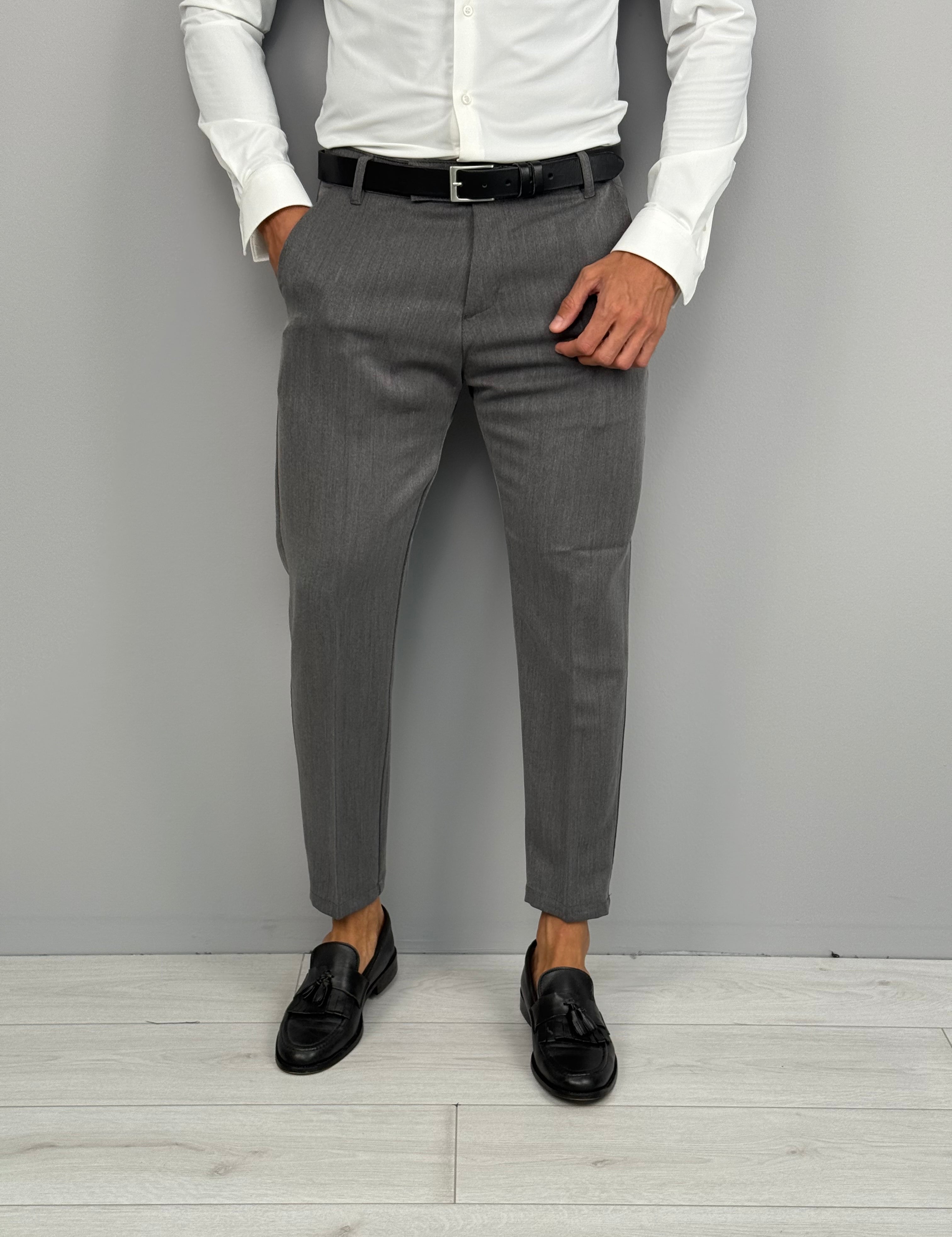 PANTALONE MOD CAPRI BASIC