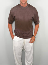 TUNDRA COTTON T-SHIRT