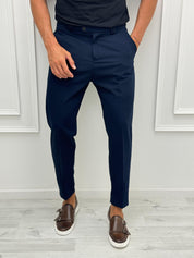 24/25 PANTALONE MOD CAPRI TASCHE DIETRO