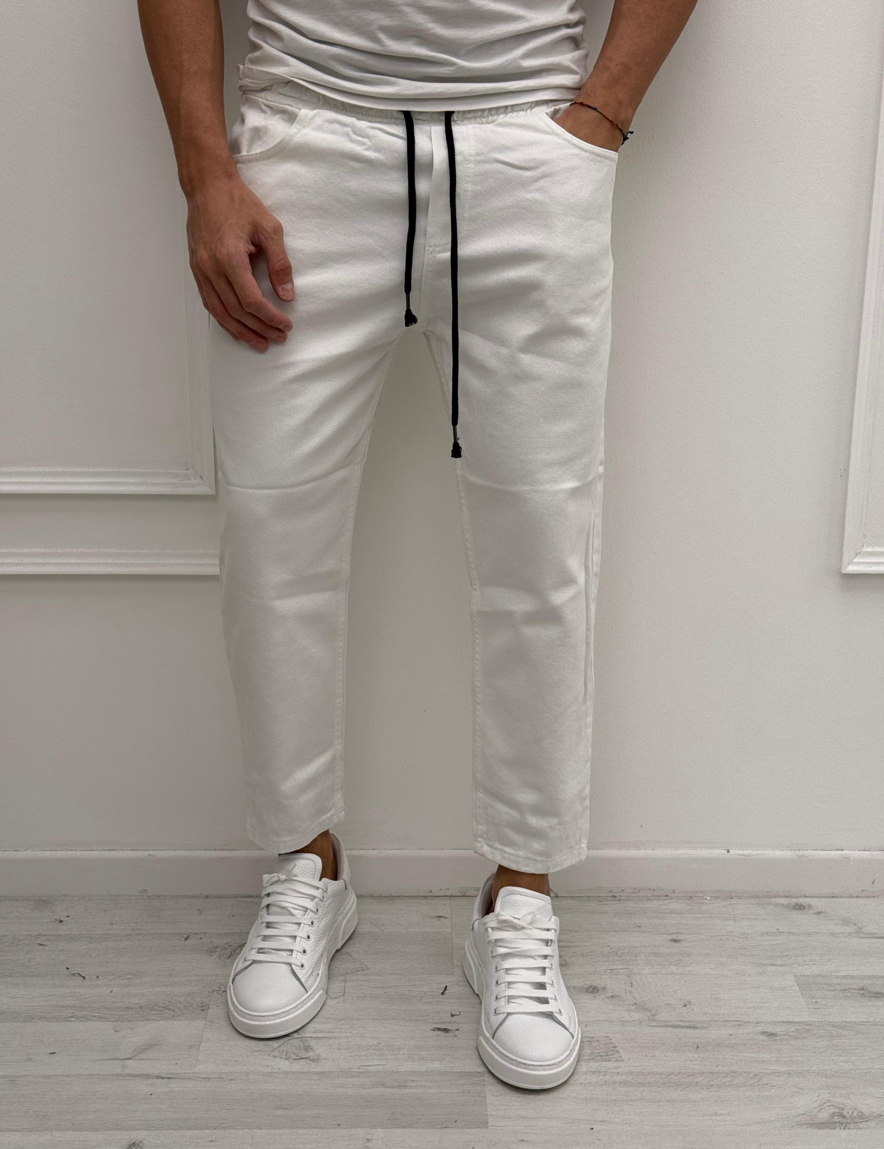 PANTALACCIO JEANS HORBAT