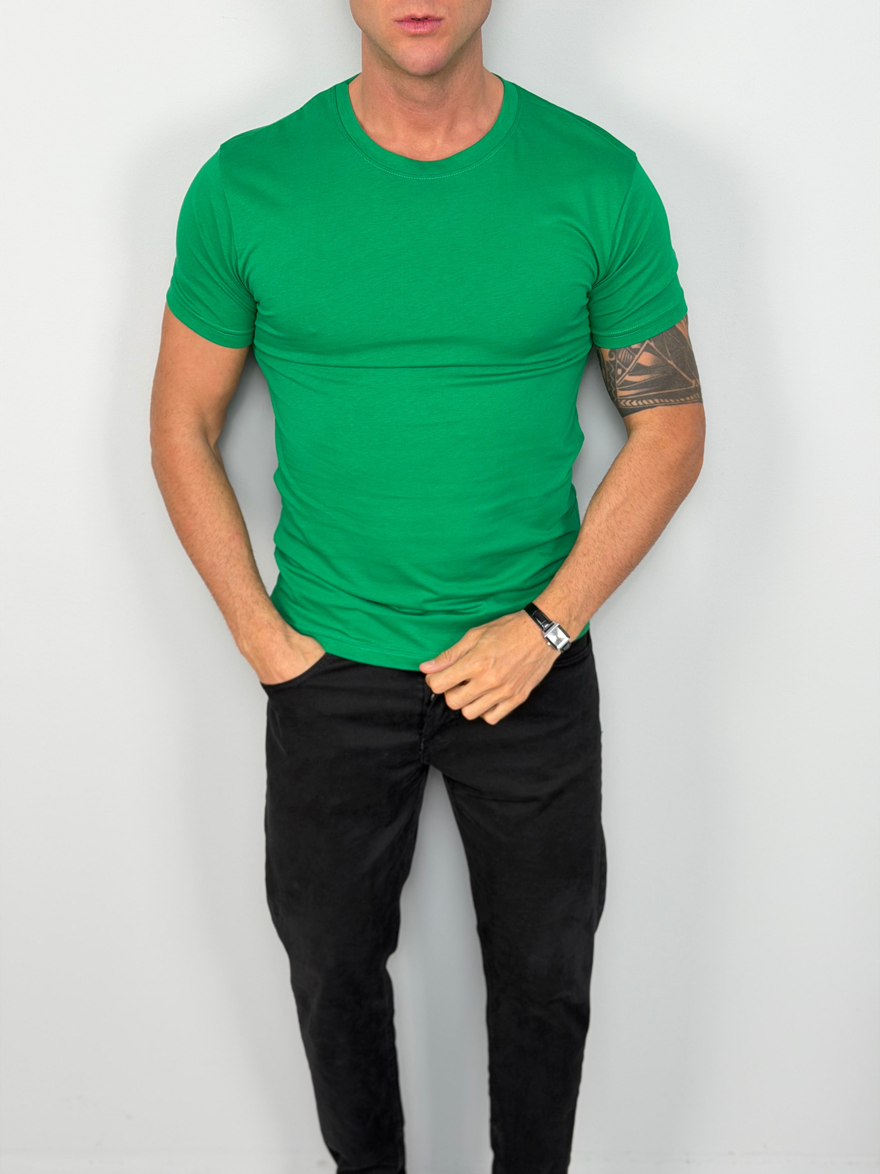 Camiseta básica