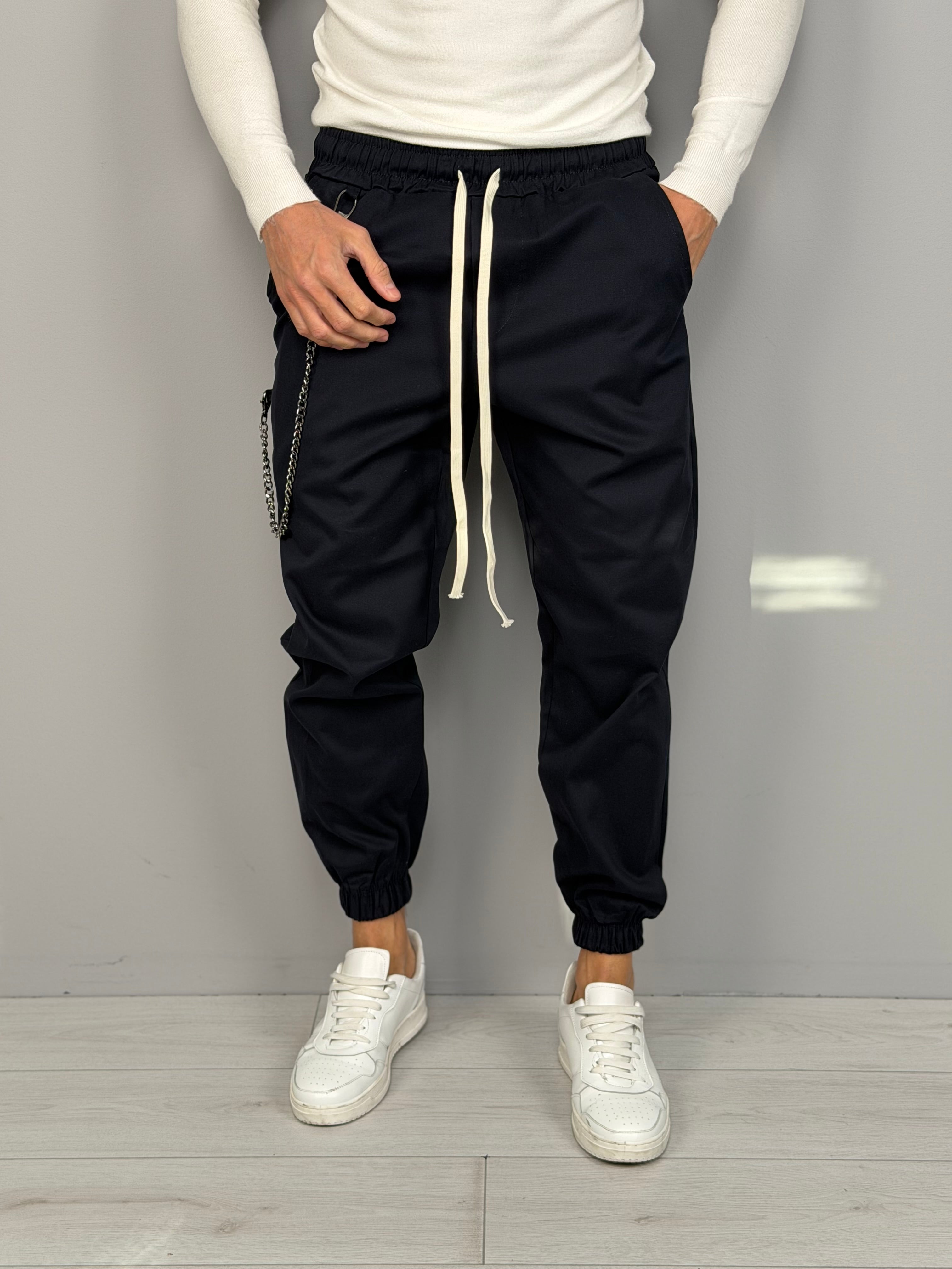 BRUGES BAUMWOLLE HOSE