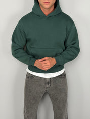 FELPA BOXY FIT FELPATA